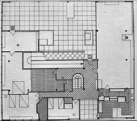 EDIFICIOS FAMOSOS – VILLA SAVOYE EDIFICIOS FAMOSOS – VILLA SAVOYE