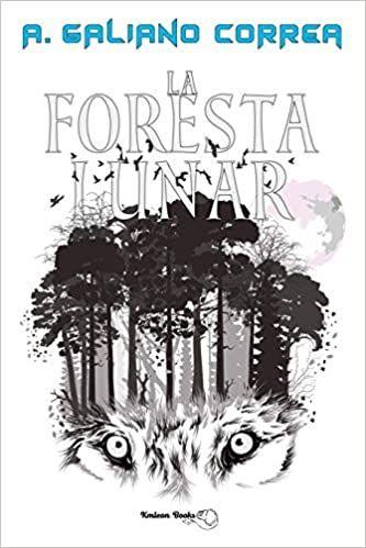 Mundos fantásticos y criaturas extraordinarias pueblan los relatos de ‘La foresta lunar’