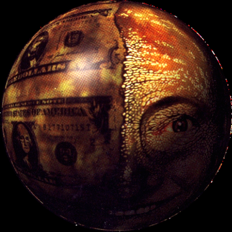 g/z/r - Plastic Planet (1995) g/z/r - Plastic Planet (1995)