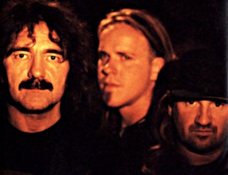 g/z/r - Plastic Planet (1995) g/z/r - Plastic Planet (1995)