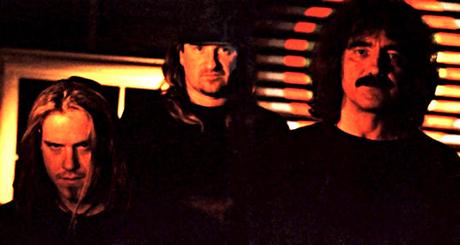 g/z/r - Plastic Planet (1995) g/z/r - Plastic Planet (1995)