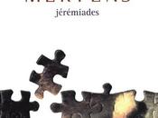 Mertens Jérémiades (1995)