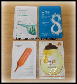 #Aliexpress #Bisutang #compras #haul #skincare #lowcost #facemask #mask #mascarilla #facial #face