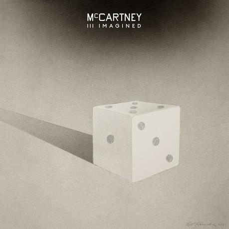 Paul McCartney anuncia disco muy bien rodeado