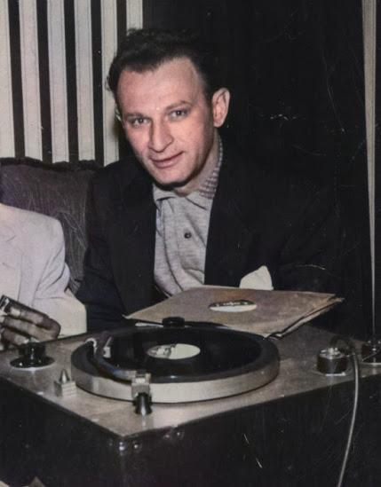 Efemérides del Rock y Heavy Metal: Que pasó un 12 de Marzo