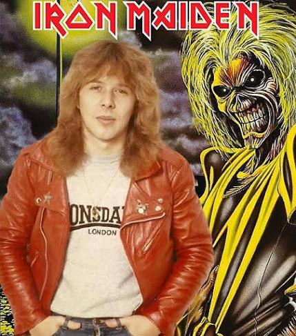 Efemérides del Rock y Heavy Metal: Que pasó un 12 de Marzo