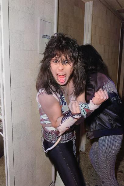 Efemérides del Rock y Heavy Metal: Que pasó un 12 de Marzo