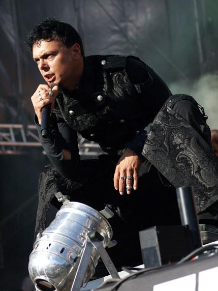 Efemérides del Rock y Heavy Metal: Que pasó un 12 de Marzo