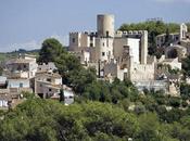 Castillo Castellet