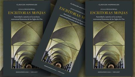 Escritoras monjas de los Siglos de Oro