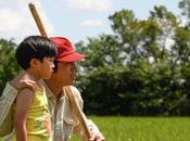 Minari. Historia familia, importancia pequeñas historias