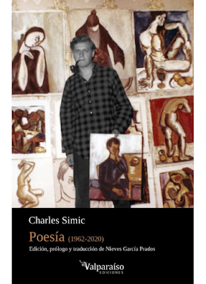 Simic. Poesía (1962-2020)
