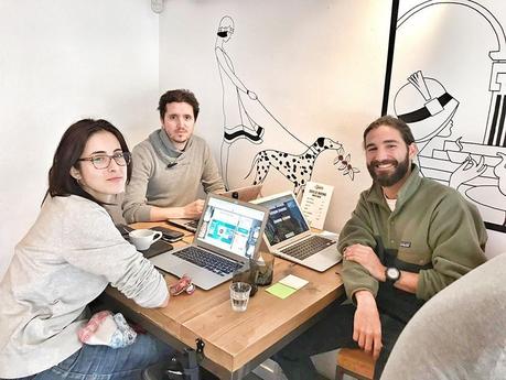 Go Zero Waste. La app que te ayuda a comprar local y sin residuos Equipo de Go zero waste app