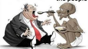 Sólo el liberalismo puede salvar a España de la esclavitud y la pobreza  