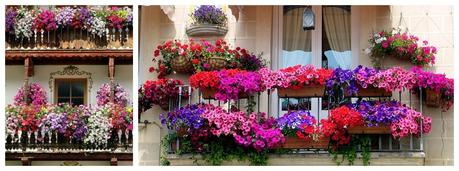 Las 10 mejores ideas para balcones