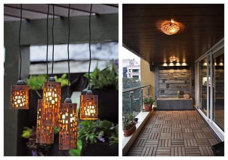 Las 10 mejores ideas para balcones