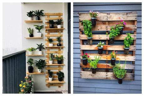 Las 10 mejores ideas para balcones