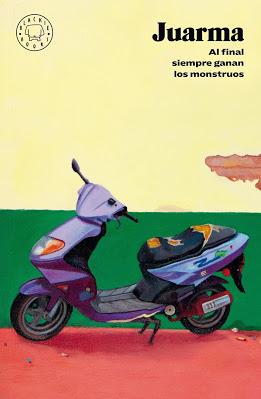 RESEÑA: Al final siempre ganan los monstruos.