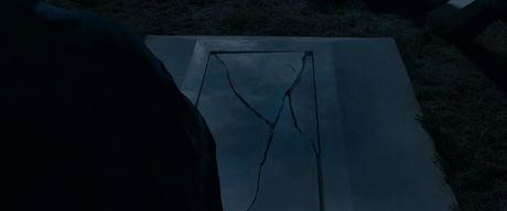 Escocia de cine: Harry Potter y la tumba de Dumbledore