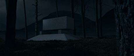 Escocia de cine: Harry Potter y la tumba de Dumbledore