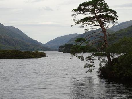 Escocia de cine: Harry Potter y la tumba de Dumbledore Escocia de cine: Harry Potter y la tumba de Dumbledore