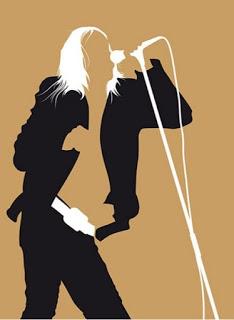 IGGY POP RECITA A DYLAN THOMAS