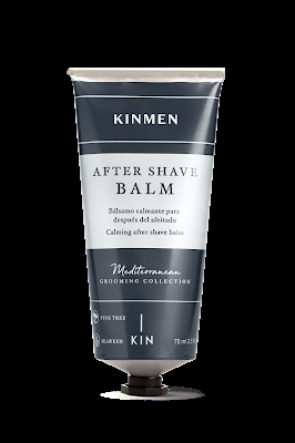 KINMEN_AFTER_SHAVE_BALM_75_ML KINMEN_AFTER_SHAVE_BALM_75_ML