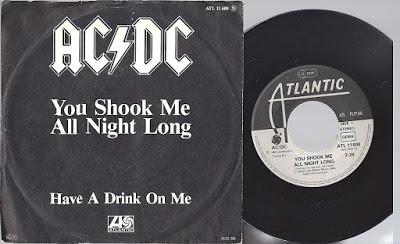 Canciones maltratadas por las emisoras de radio y las cadenas de televisión (XVII)