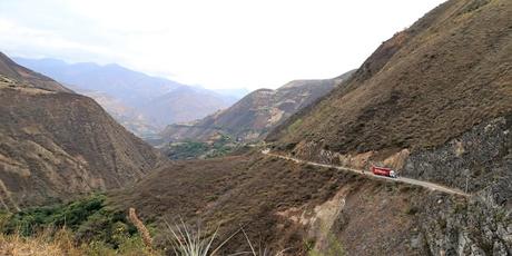 2019 Perú  (I)