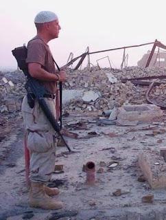 Carta urgente al presidente Biden por Carlos Lazo