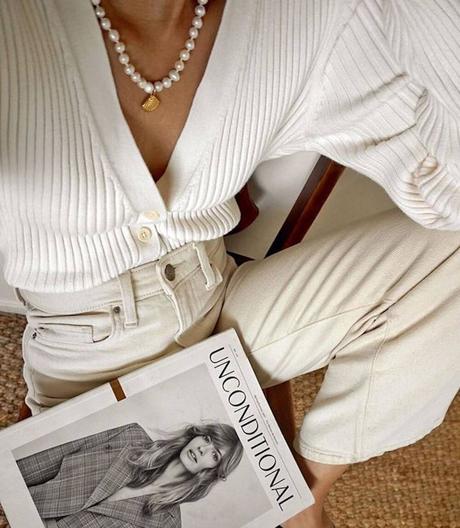 Looks para el principio de la primavera Looks para el principio de la primavera