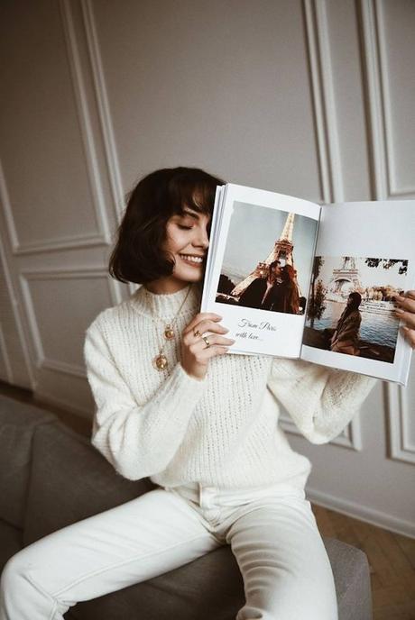 Looks para el principio de la primavera