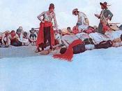 Mentiras clichés contaron piratas