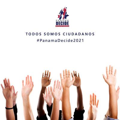 PanamaDecide2021 PanamaDecide2021