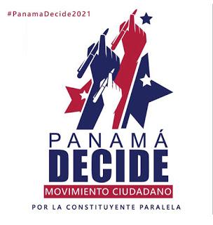 PanamaDecide2021 PanamaDecide2021