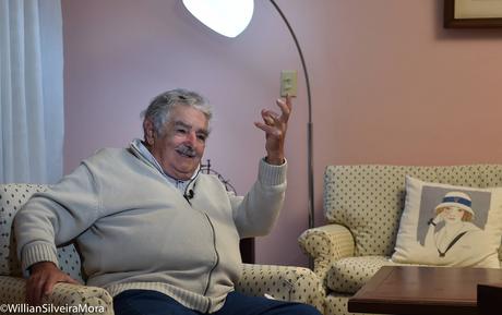 #12Mar Pepe Mujica: “Es un honor respaldar la candidatura al Nobel de la Paz para los médicos cubanos”