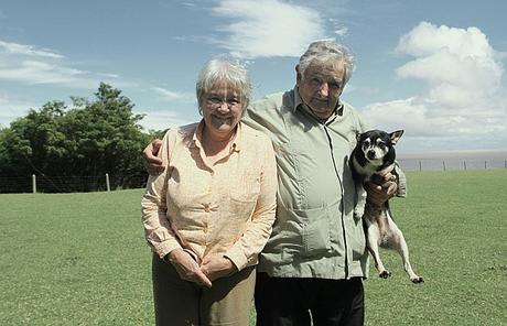 #12Mar Pepe Mujica: “Es un honor respaldar la candidatura al Nobel de la Paz para los médicos cubanos”