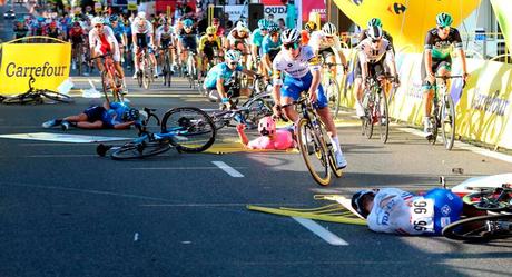 El manager del Jumbo-Visma arremete contra Remco por su palabras