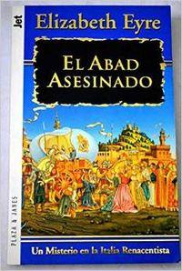 El abad asesinado