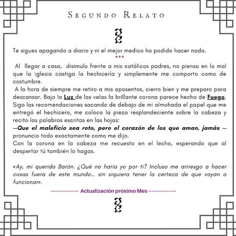 (Recopilación) #YoEscriboFebreroBFD - Luz / Corona / Fuego / Arena by Varios Autores (Recopilación) #YoEscriboFebreroBFD - Luz / Corona / Fuego / Arena by Varios Autores