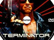 TERMINATOR James Cameron