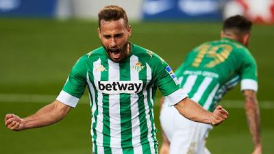 Previa Sevilla FC - Real Betis