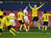 ingresos percibirá Sevilla quedar fuera Champions