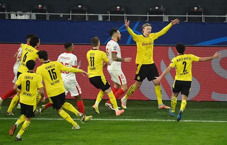 Los ingresos que no percibirá el Sevilla FC por quedar fuera de la Champions