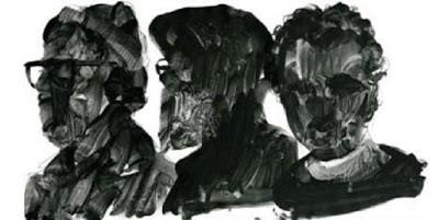 THE NEW RAEMON - DAVID CORDERO - MARC CLOS: 'A LOS QUE NAZCAN MÁS TARDE'