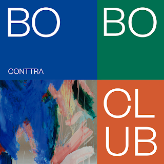 CONTTRA: 'BOBO CLUB' CONTTRA: 'BOBO CLUB'