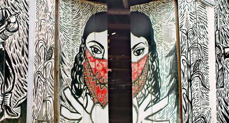 Mapa de sueños latinoamericanos - Documental