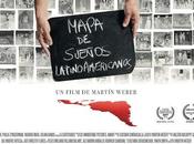 Mapa sueños latinoamericanos Documental