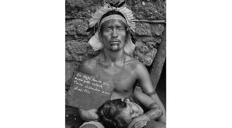 Mapa de sueños latinoamericanos - Martín Weber