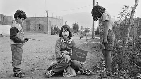 Mapa de sueños latinoamericanos - Martín Weber